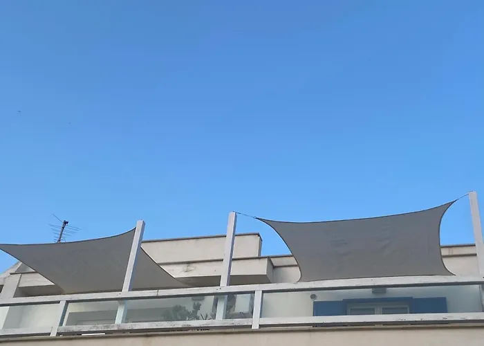 Locazione Turistica Il Tucano