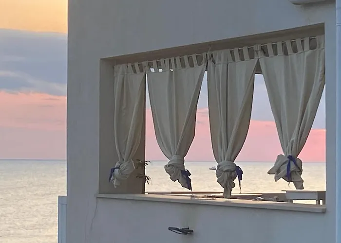 Locazione Turistica Il Tucano Bed & Breakfast Agrigento