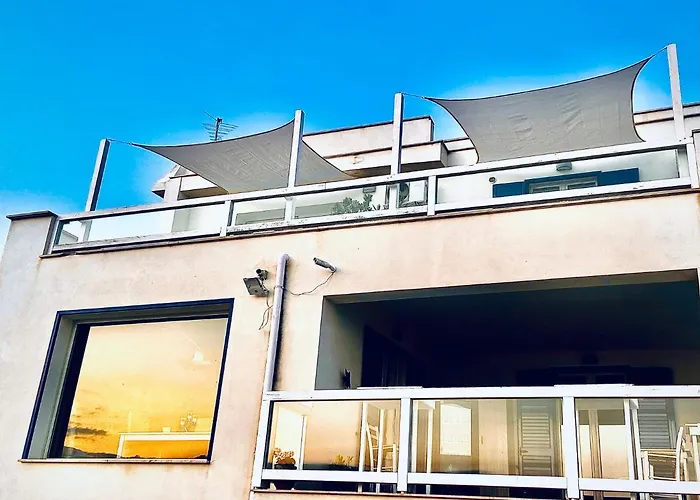 Bed & Breakfast Locazione Turistica Il Tucano Agrigento