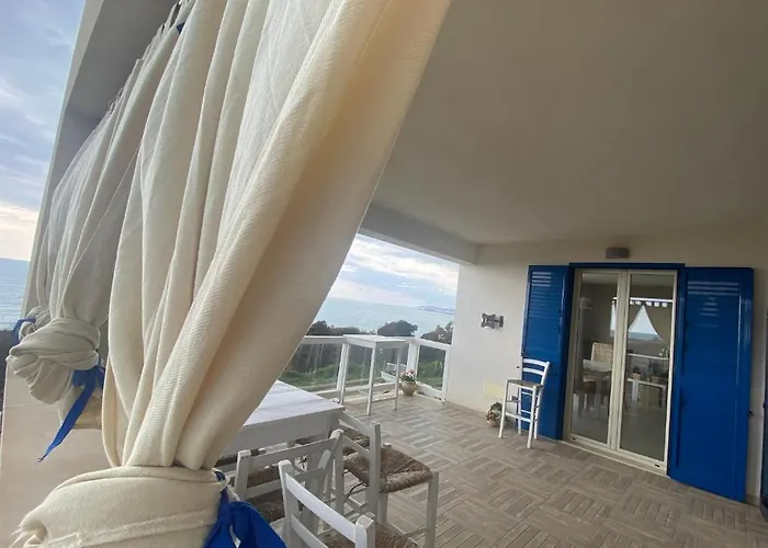 Locazione Turistica Il Tucano Bed & Breakfast Agrigento