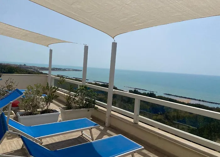 Locazione Turistica Il Tucano Bed & Breakfast 4*