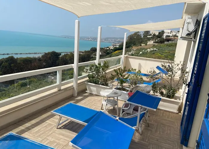 Locazione Turistica Il Tucano Bed & Breakfast