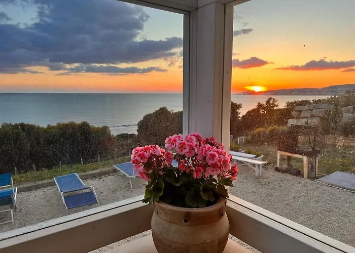 Locazione Turistica Il Tucano Bed & Breakfast Agrigento