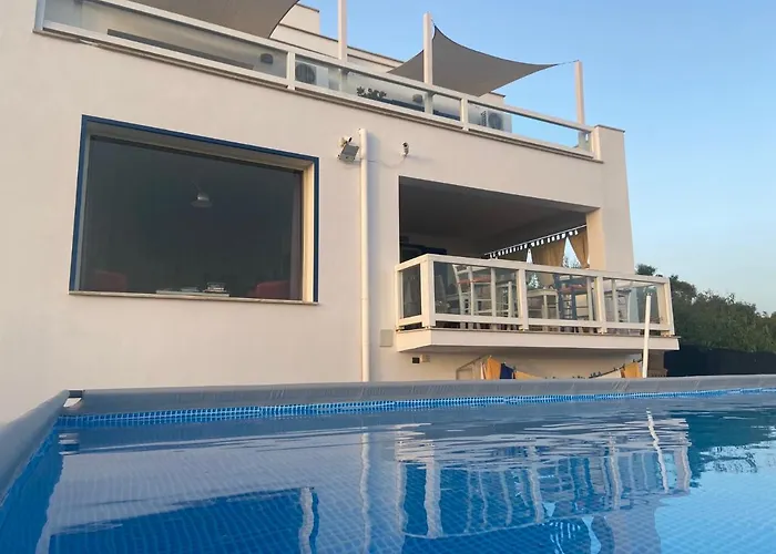 Locazione Turistica Il Tucano 4*