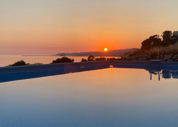 Locazione Turistica Il Tucano Bed & Breakfast