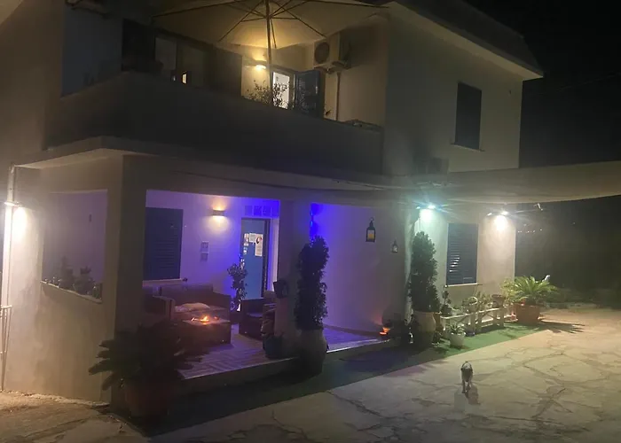 Bed & Breakfast Locazione Turistica Il Tucano