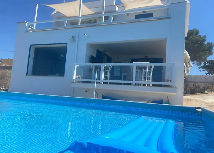 Bed & Breakfast Locazione Turistica Il Tucano