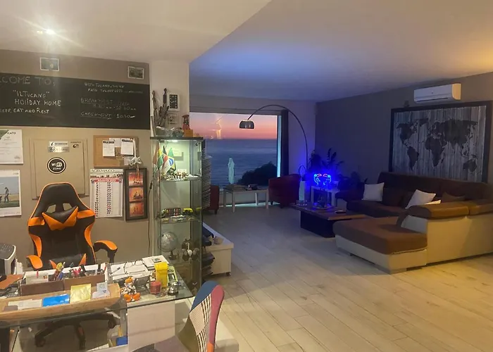 Locazione Turistica Il Tucano Bed & Breakfast