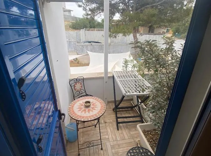 Bed & Breakfast Locazione Turistica Il Tucano Agrigento