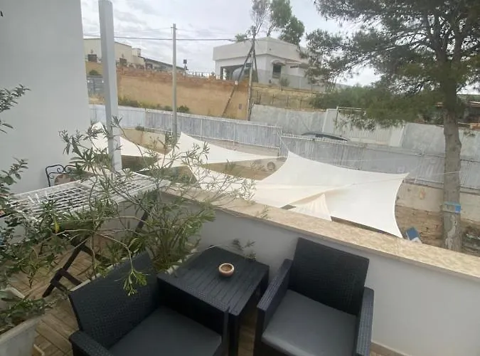 Locazione Turistica Il Tucano Agrigento