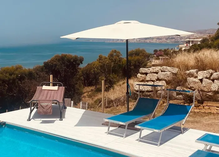 Locazione Turistica Il Tucano Bed & Breakfast