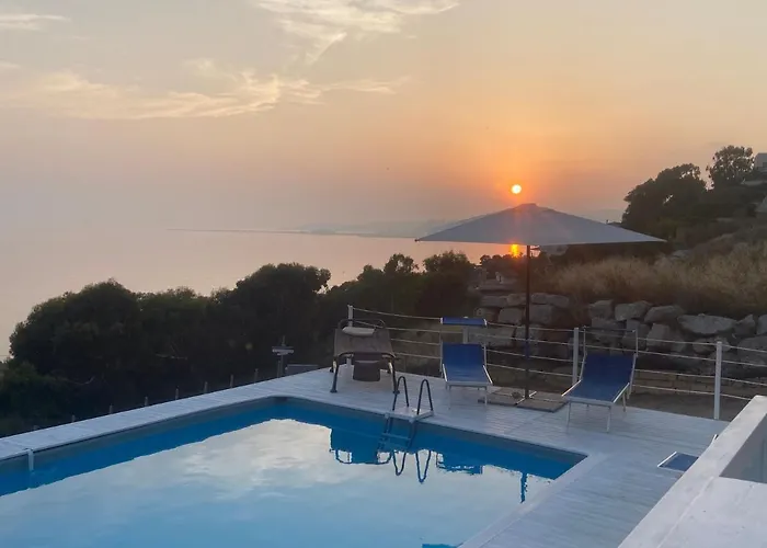 Locazione Turistica Il Tucano Agrigento