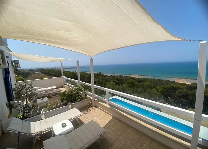 Locazione Turistica Il Tucano Bed & Breakfast 4*