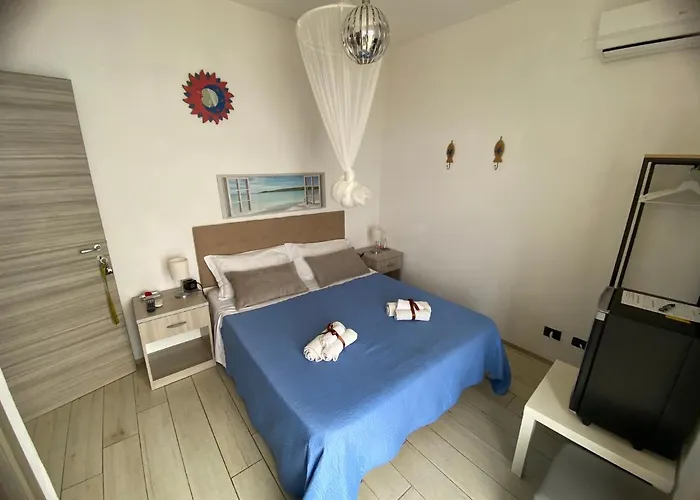 Bed & Breakfast Locazione Turistica Il Tucano Agrigento