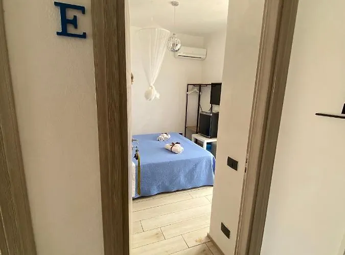 Bed & Breakfast Locazione Turistica Il Tucano