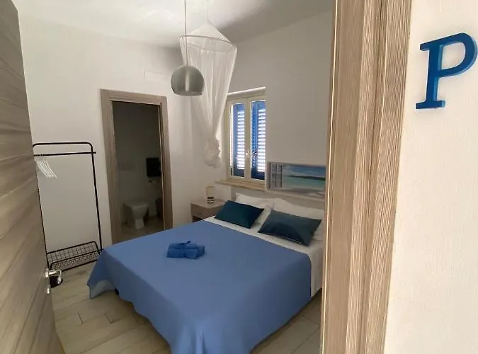 Bed & Breakfast Locazione Turistica Il Tucano