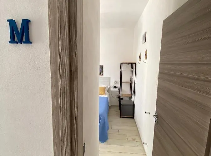 Locazione Turistica Il Tucano 4*