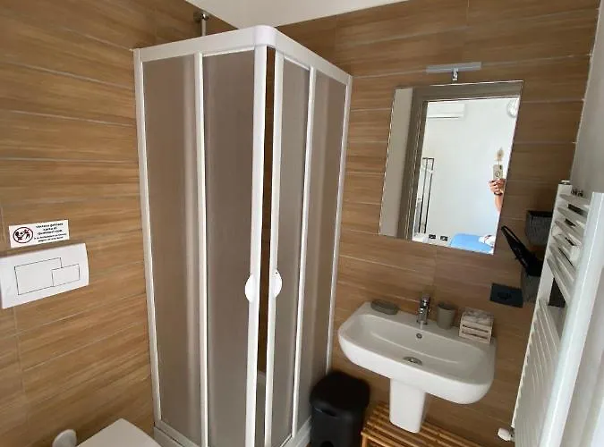 住宿加早餐酒店 Locazione Turistica Il Tucano 阿格里真托