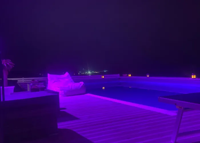 Bed & Breakfast Locazione Turistica Il Tucano Agrigento