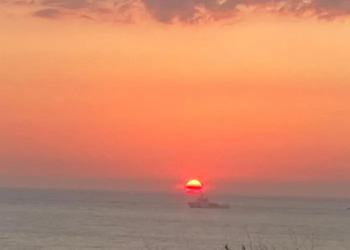 Locazione Turistica Il Tucano Bed & Breakfast