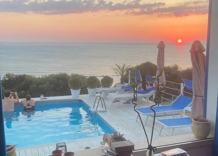 Locazione Turistica Il Tucano Bed & Breakfast Agrigento