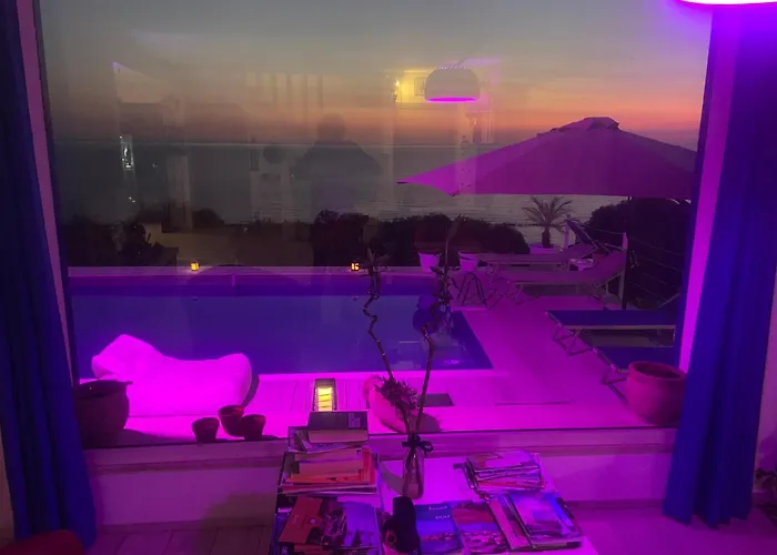 Locazione Turistica Il Tucano 住宿加早餐酒店 4*