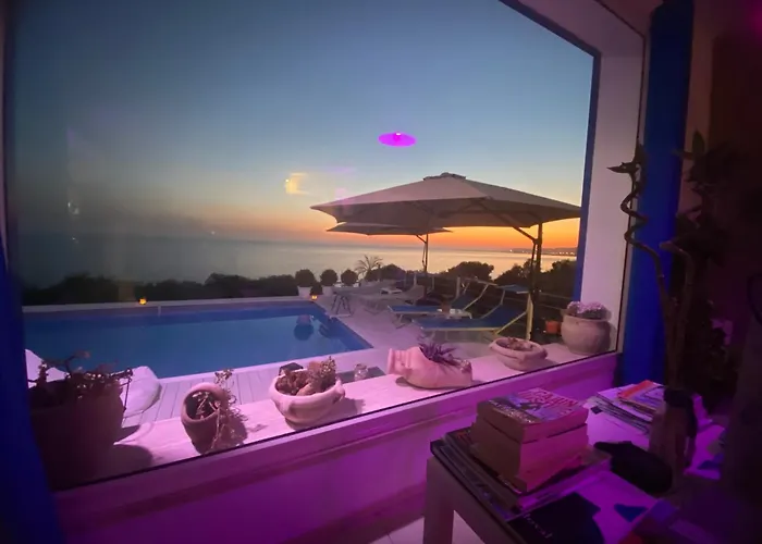 Locazione Turistica Il Tucano