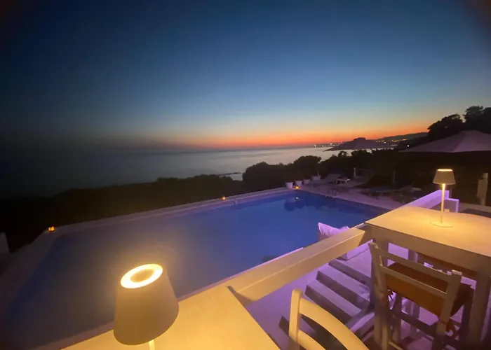 Locazione Turistica Il Tucano Bed & Breakfast 4*