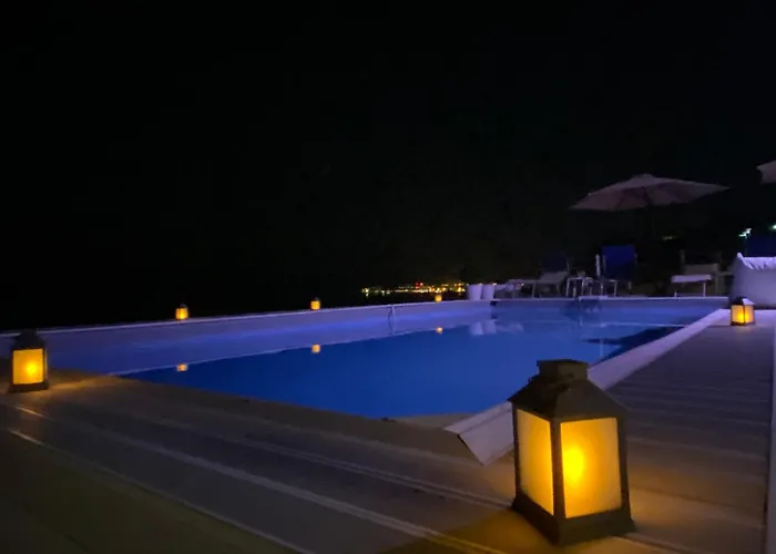 Locazione Turistica Il Tucano 4* Agrigento