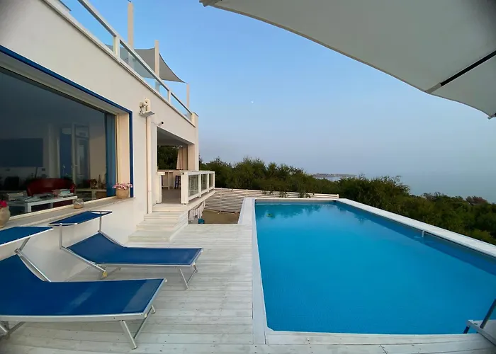 Locazione Turistica Il Tucano Bed & Breakfast Agrigento