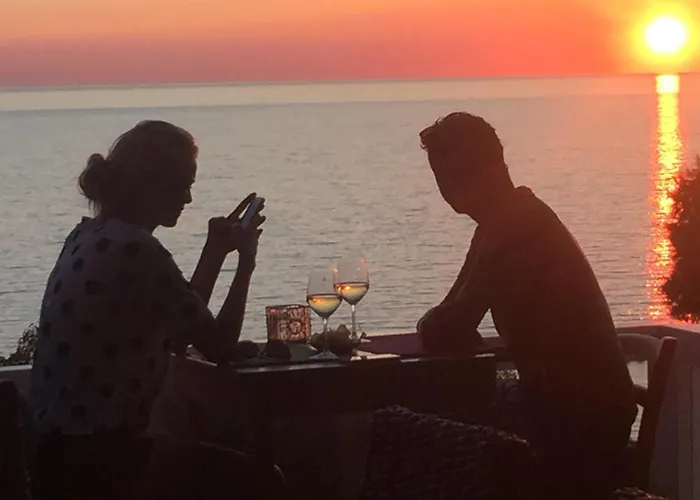 Locazione Turistica Il Tucano