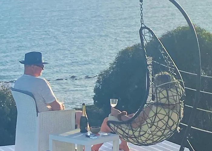 Locazione Turistica Il Tucano 阿格里真托