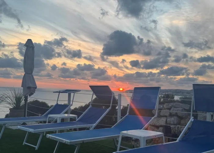 Locazione Turistica Il Tucano 4* Agrigento